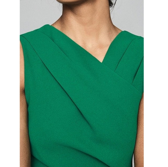 NWT REISS | Marling Dress - Picture 7 of 12